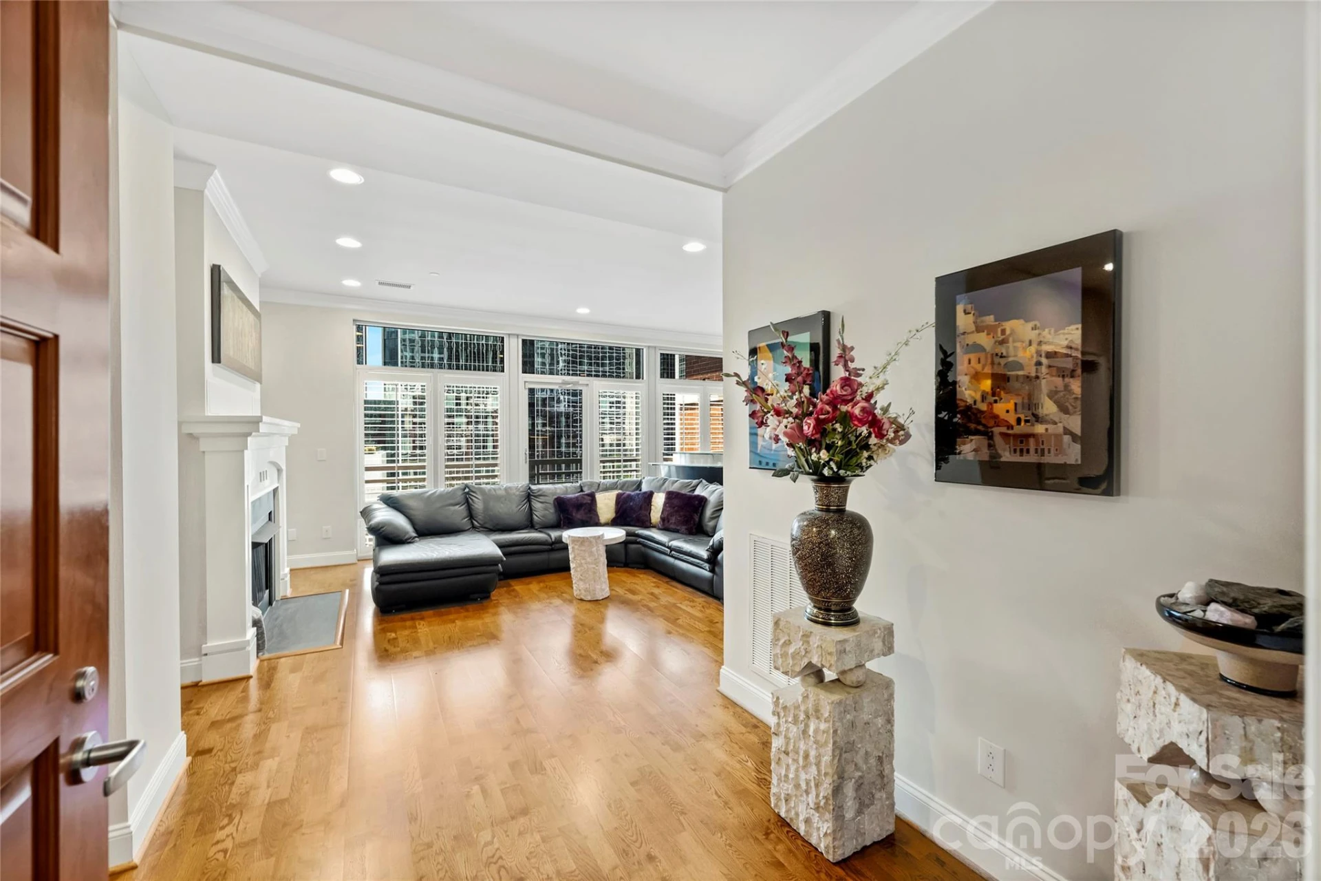435 Tryon Street #703 - Photo 6