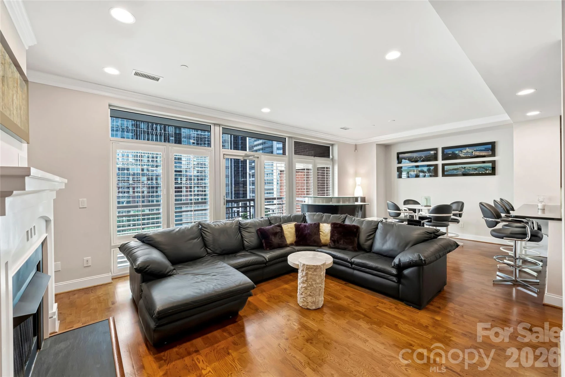 435 Tryon Street #703 - Photo 7