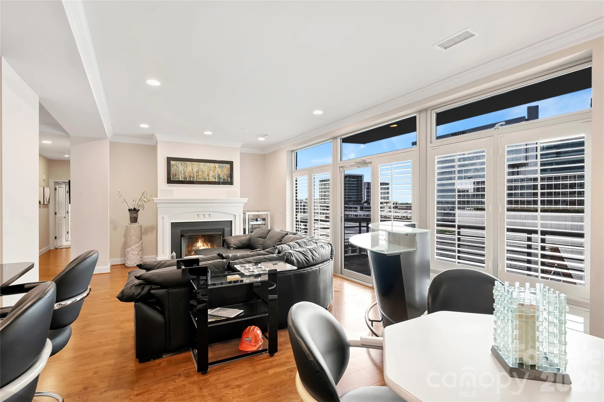 435 Tryon Street #703 - Photo 8