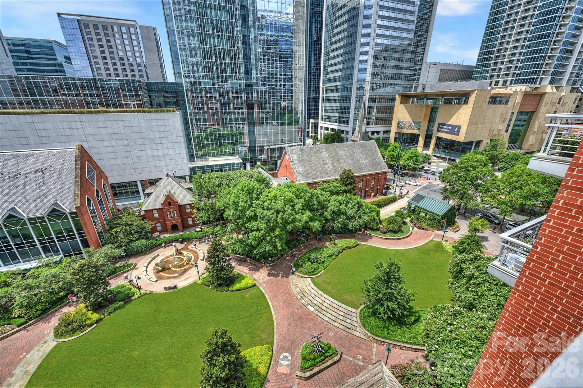 435 Tryon Street #703 - Photo 10