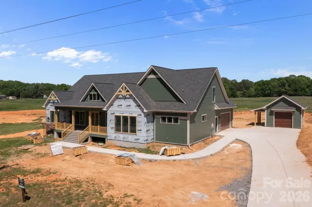 373 New Salem Road