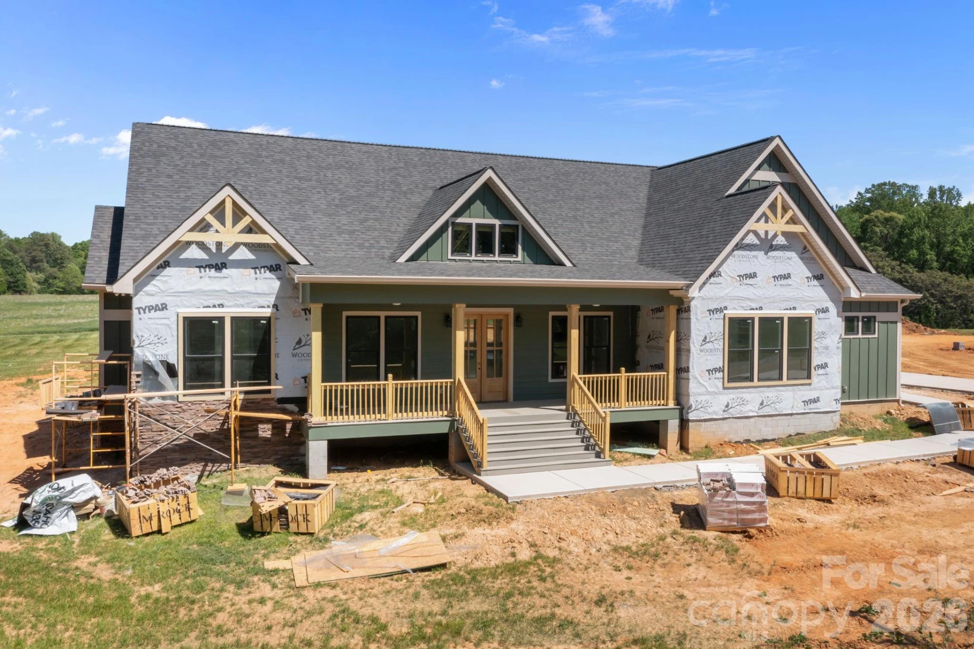 373 New Salem Road #6 - Photo 2