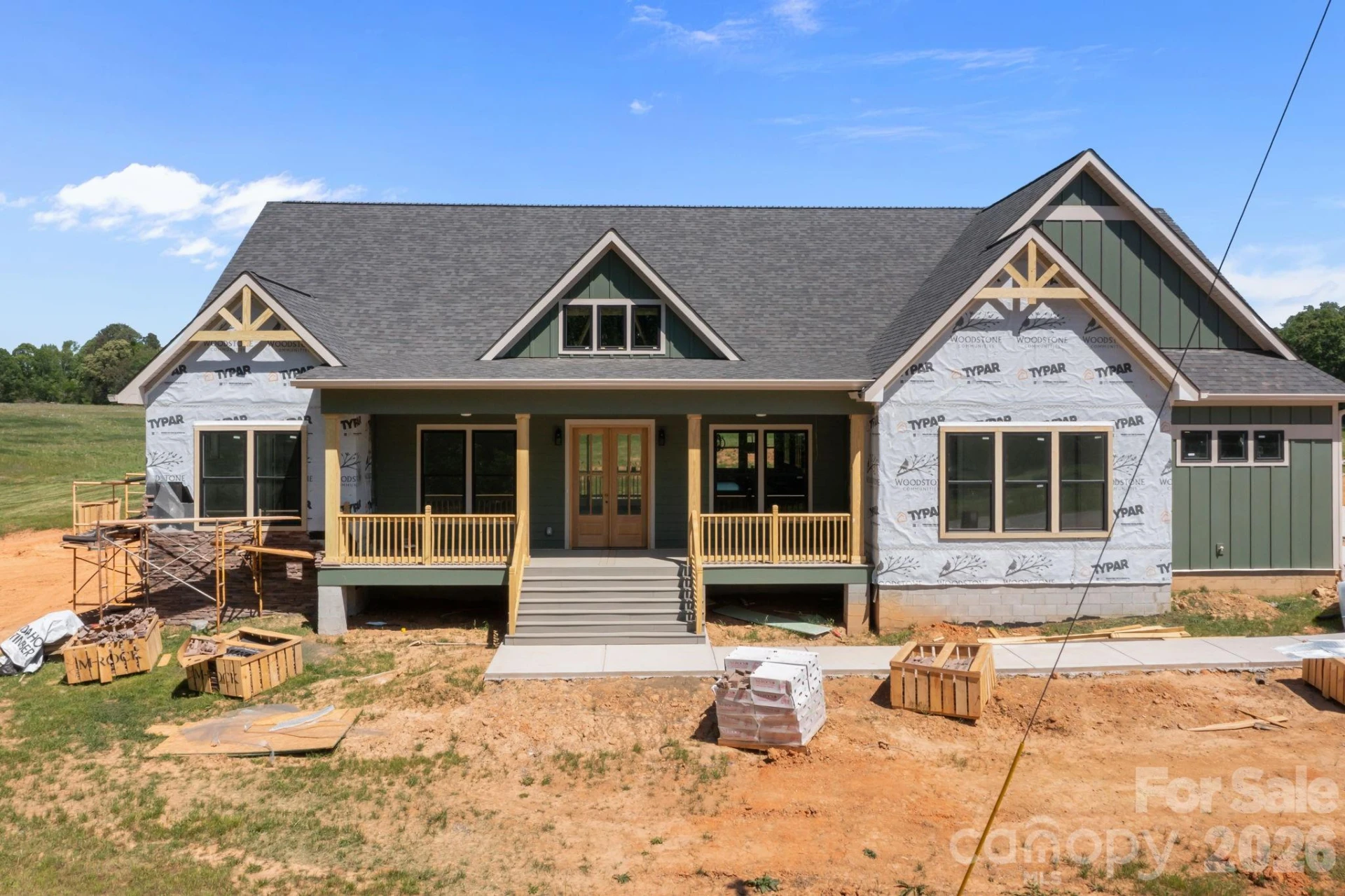 373 New Salem Road #6 - Photo 3