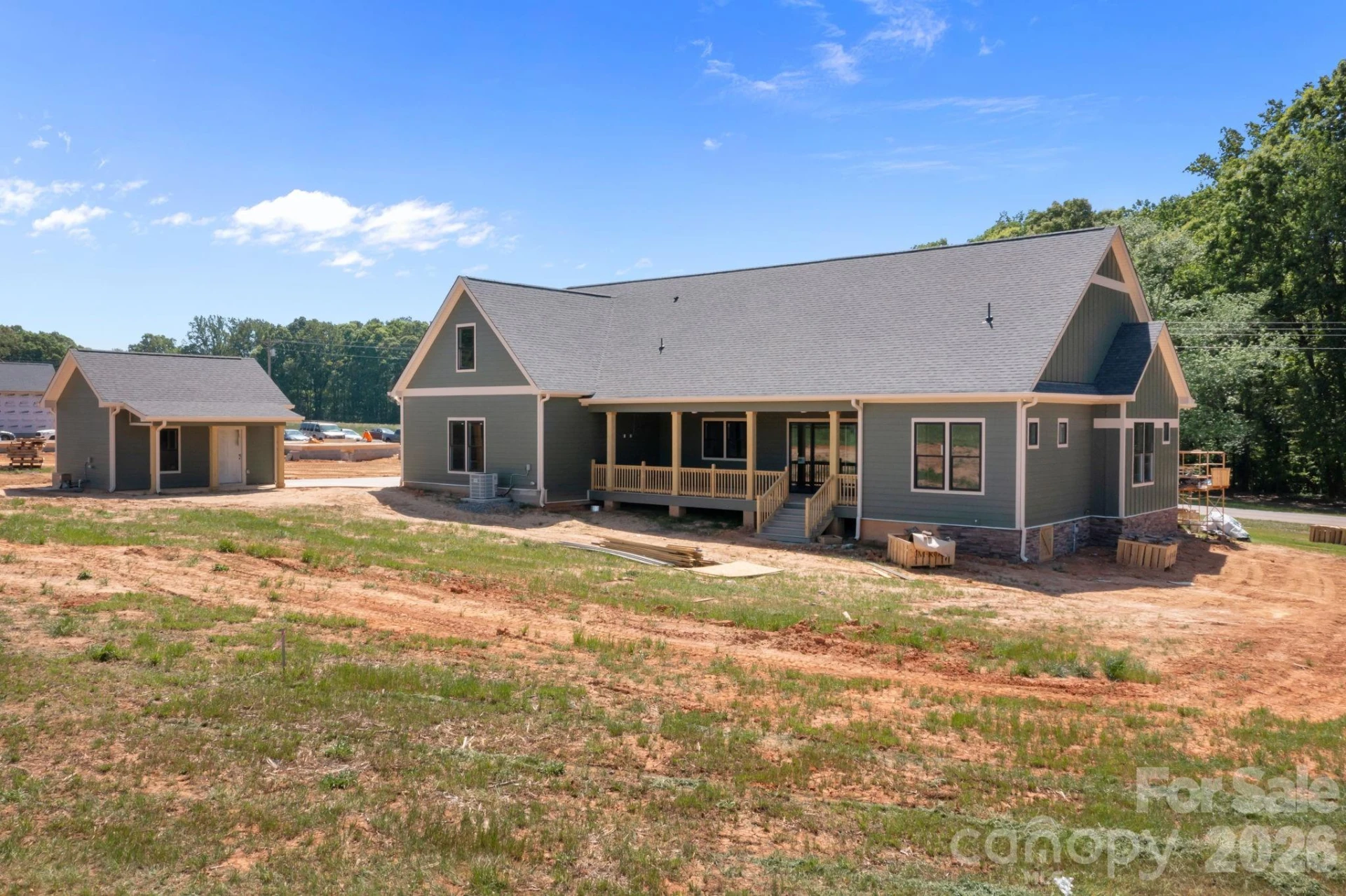 373 New Salem Road #6 - Photo 4