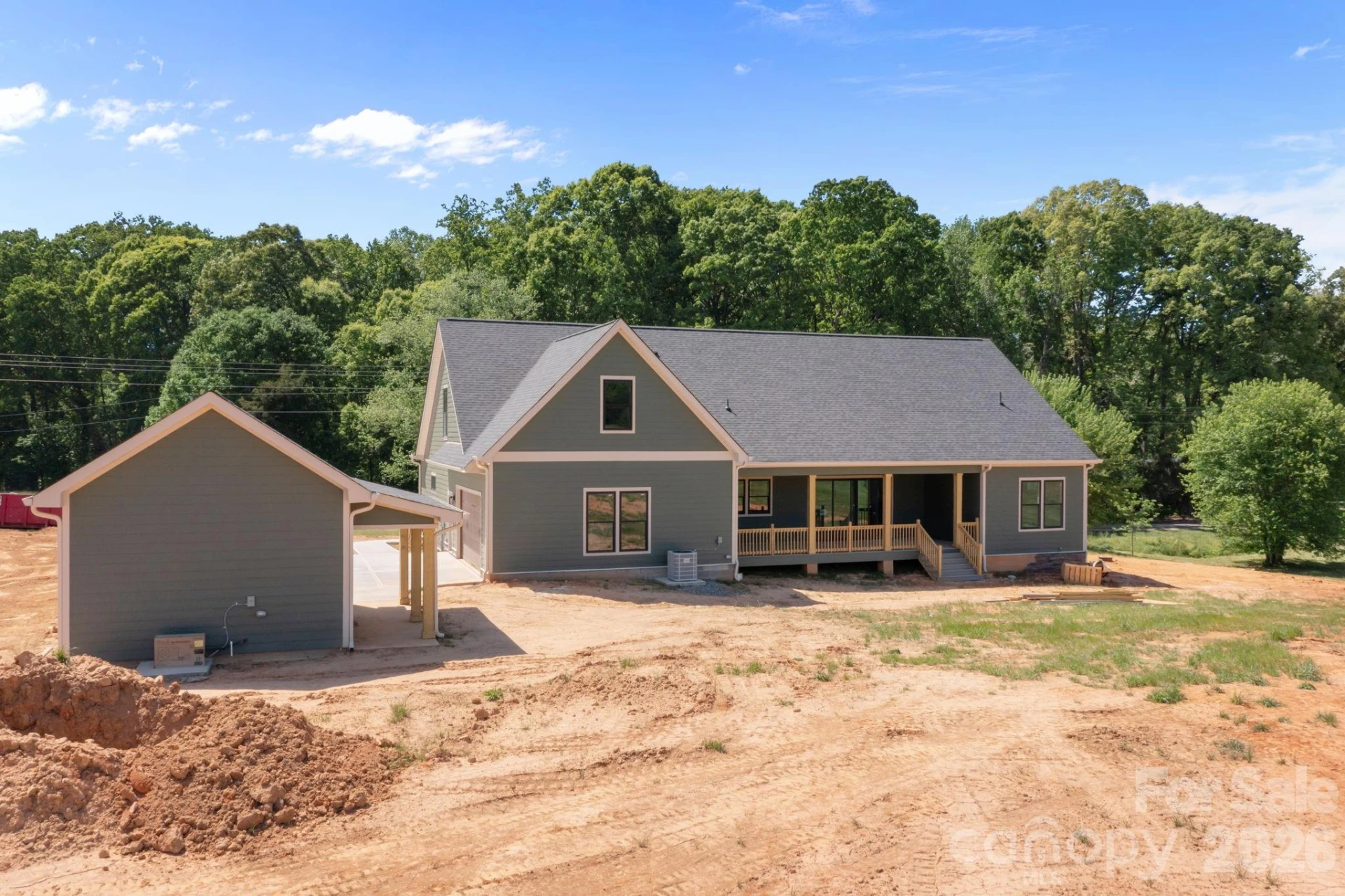 373 New Salem Road #6 - Photo 5