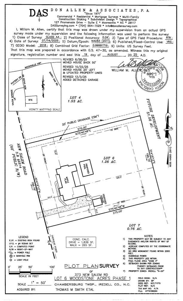 373 New Salem Road #6 - Photo 6