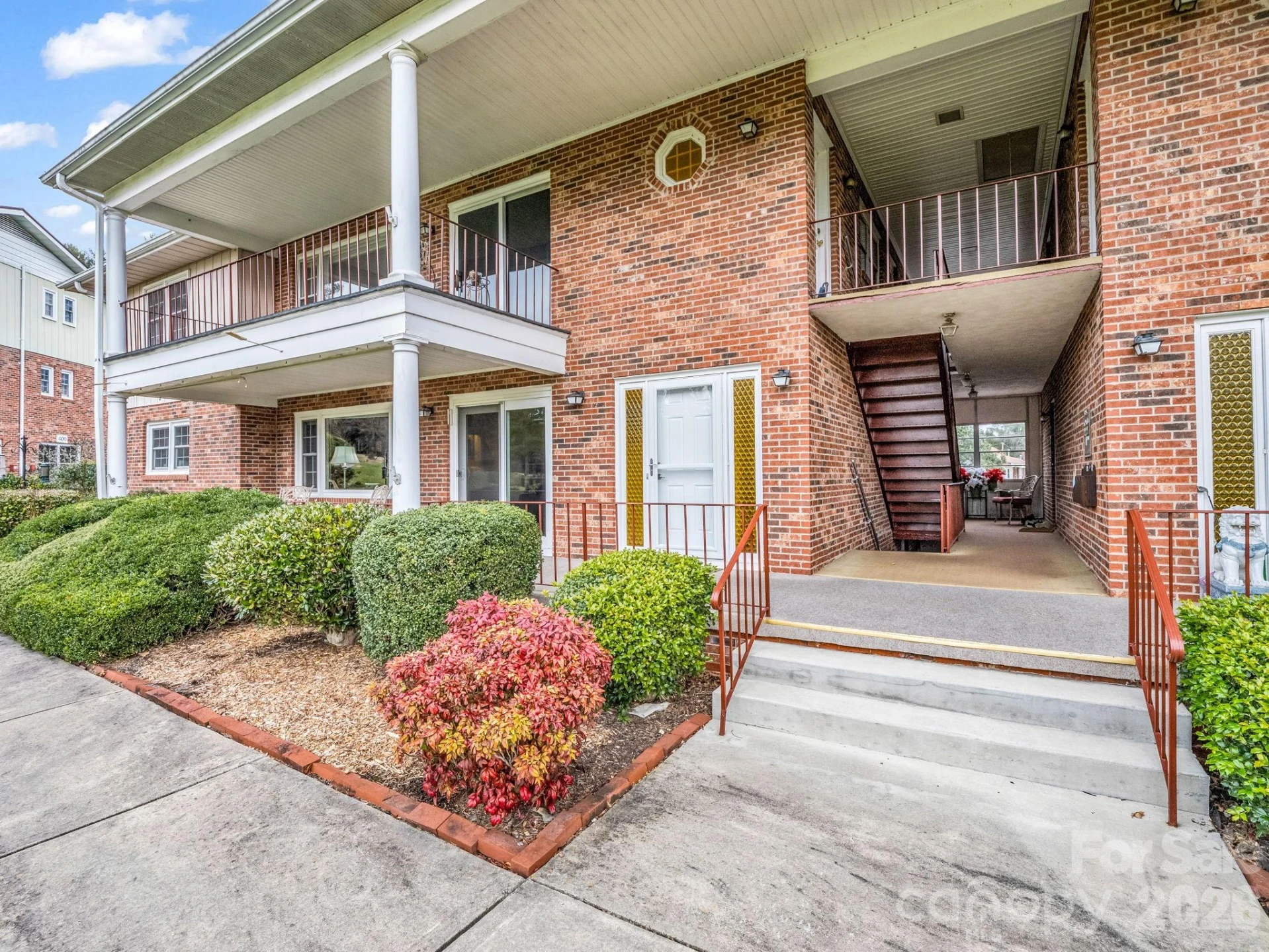 410 Golf View Condo Lane #2A - Photo 2