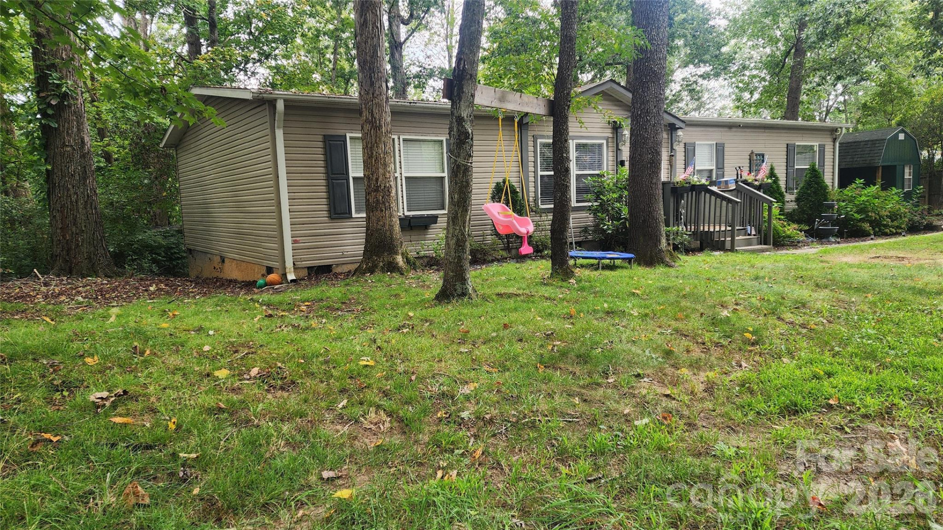 67 Indian Trail Road - Photo 2