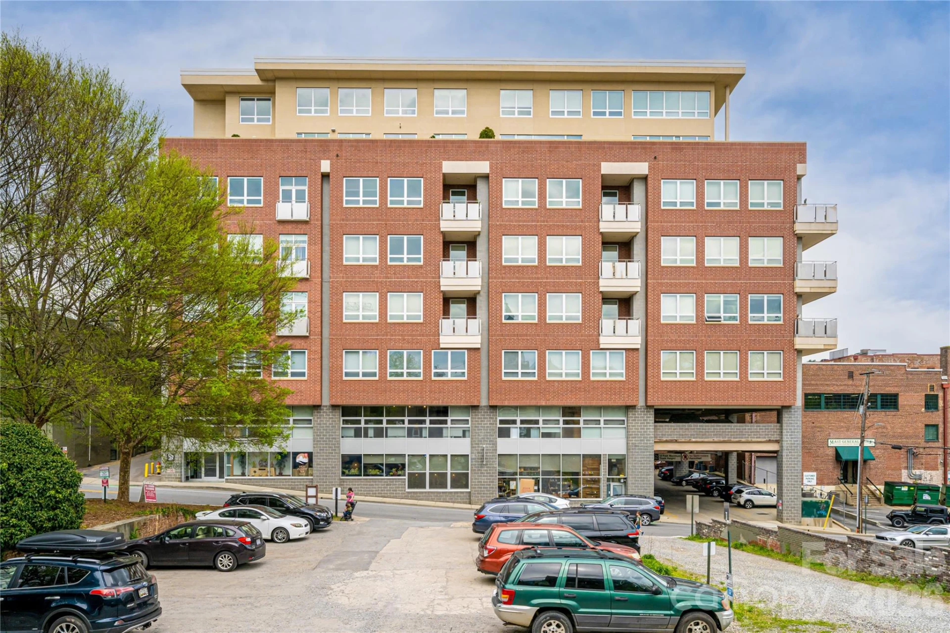 12 Lexington Avenue #402 - Photo 2