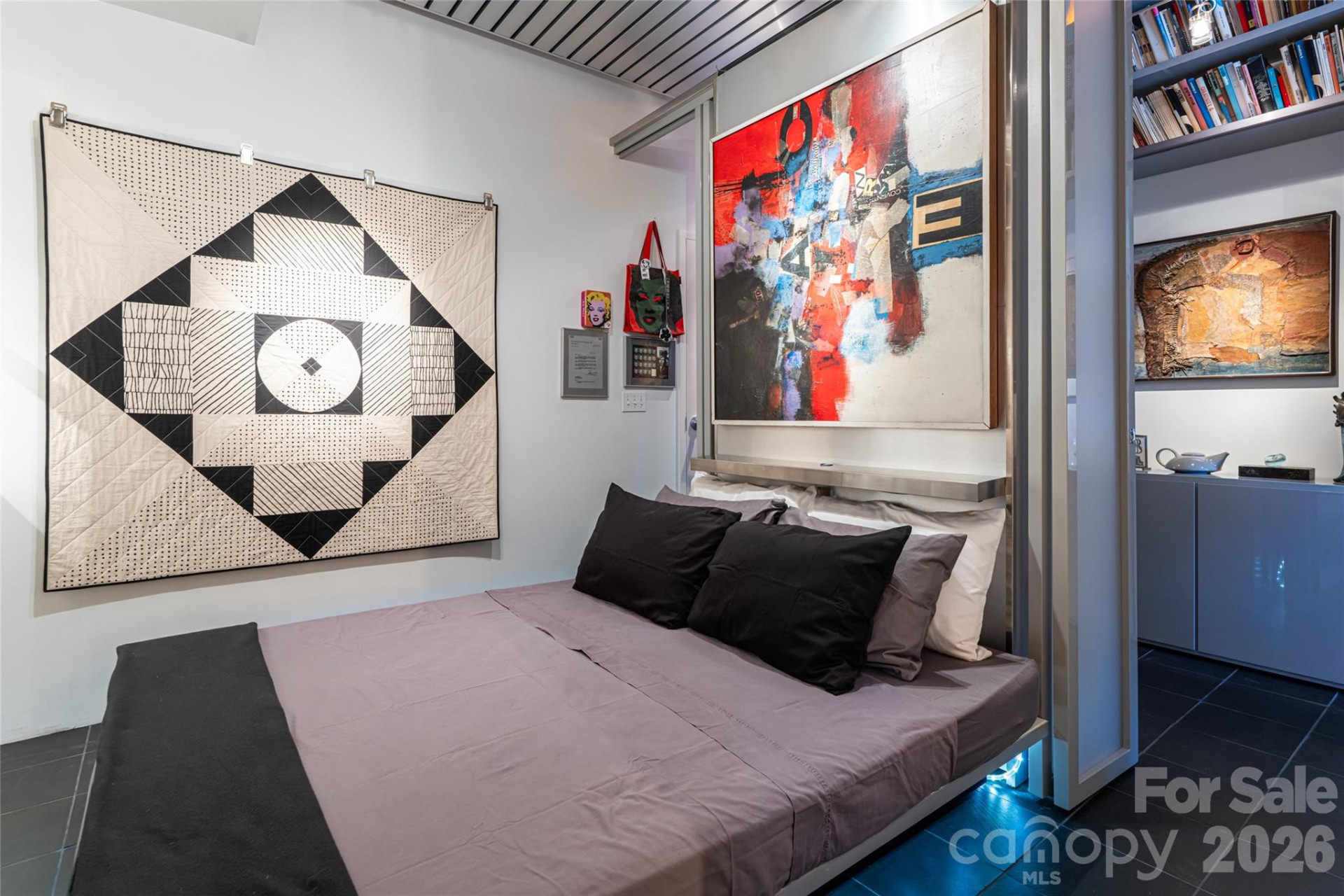 12 Lexington Avenue #402 - Photo 17