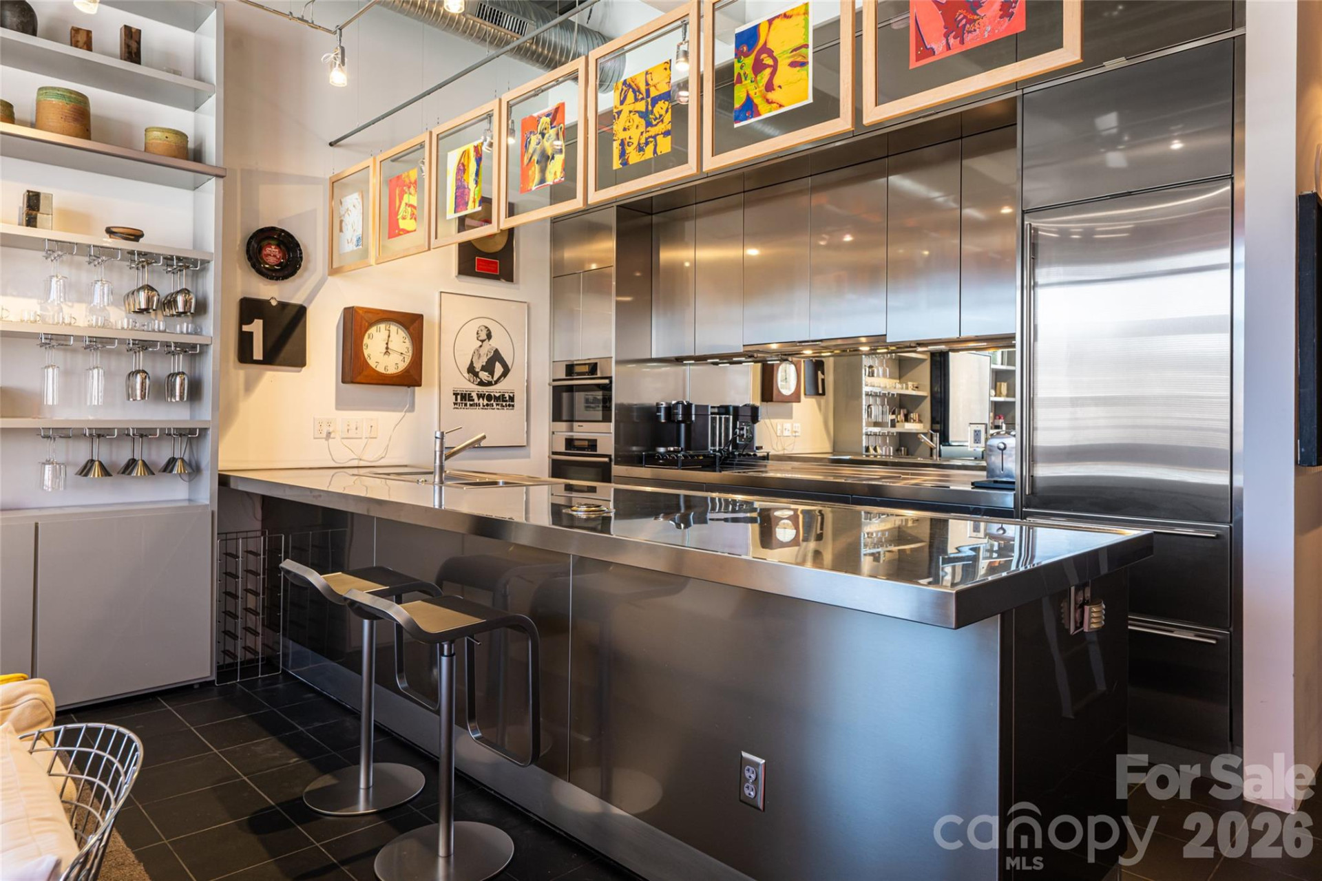 12 Lexington Avenue #402 - Photo 3