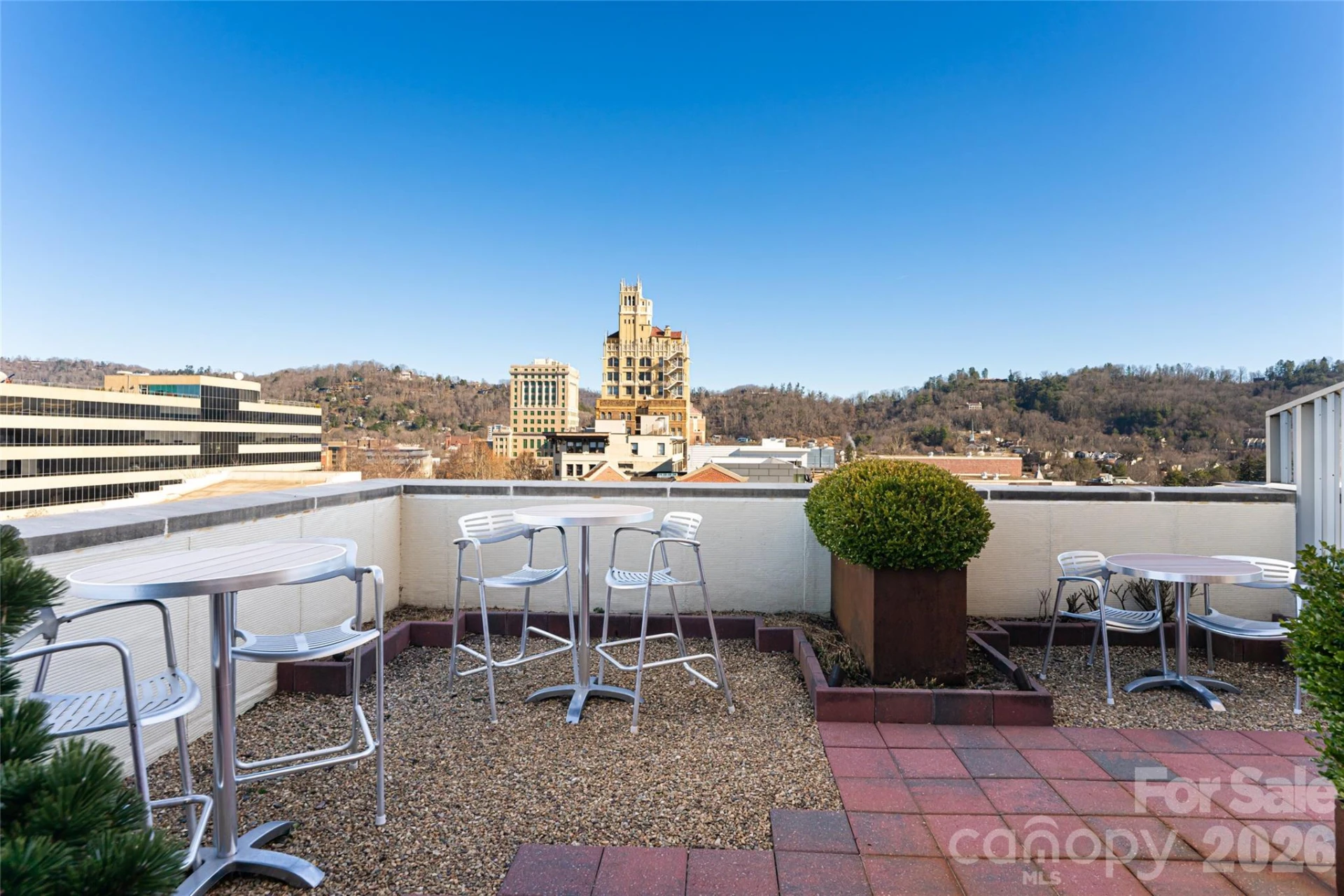 12 Lexington Avenue #402 - Photo 27