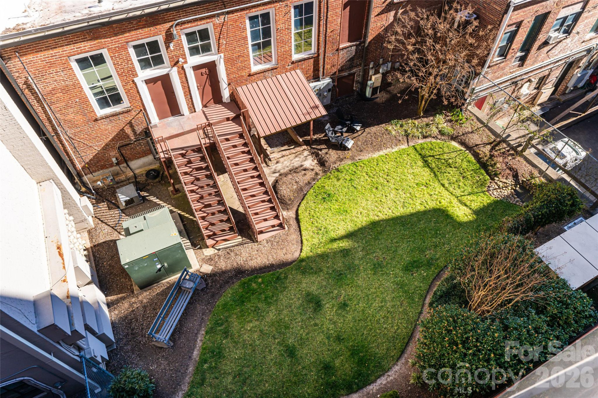 12 Lexington Avenue #402 - Photo 30