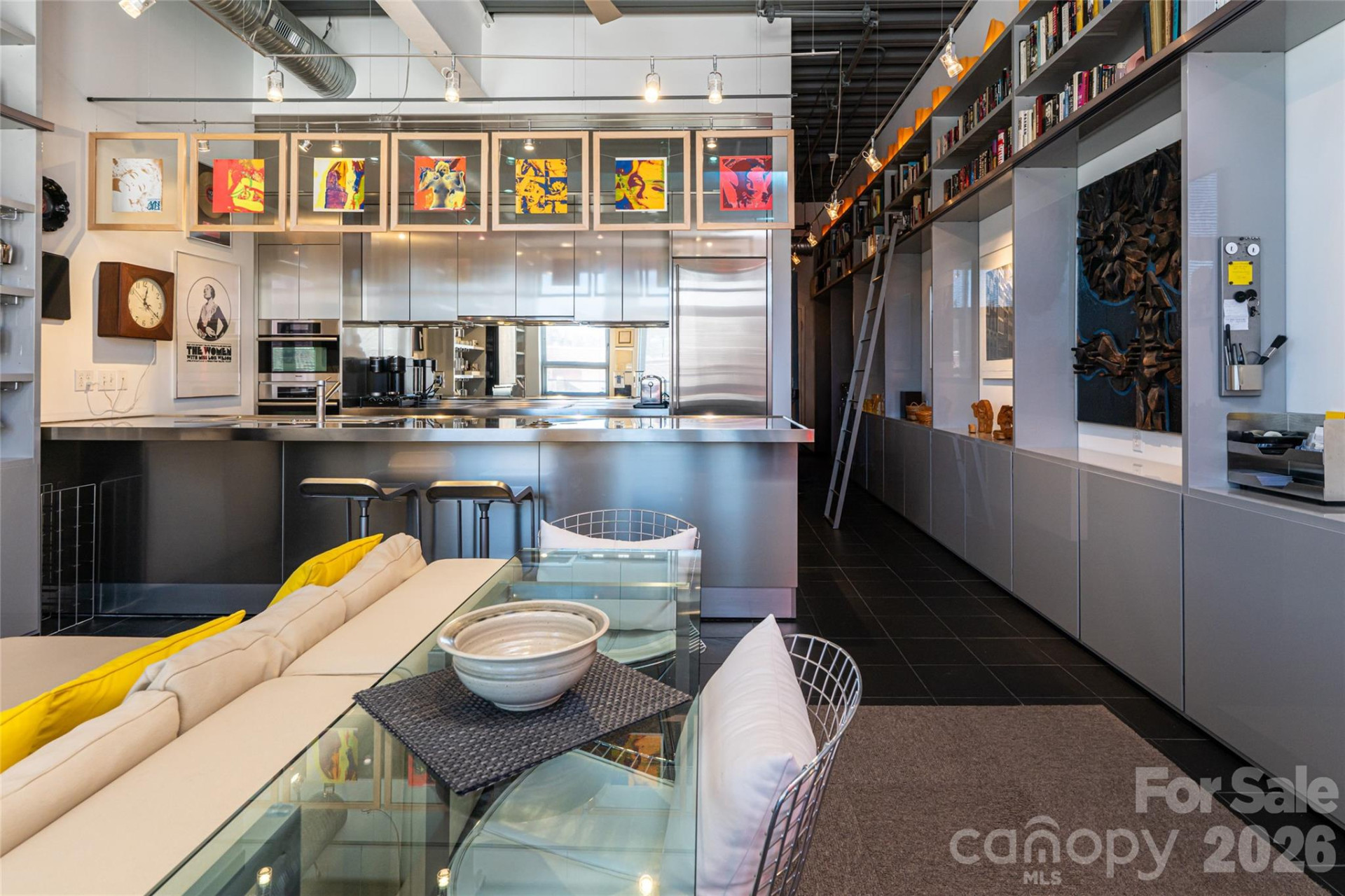 12 Lexington Avenue #402 - Photo 4