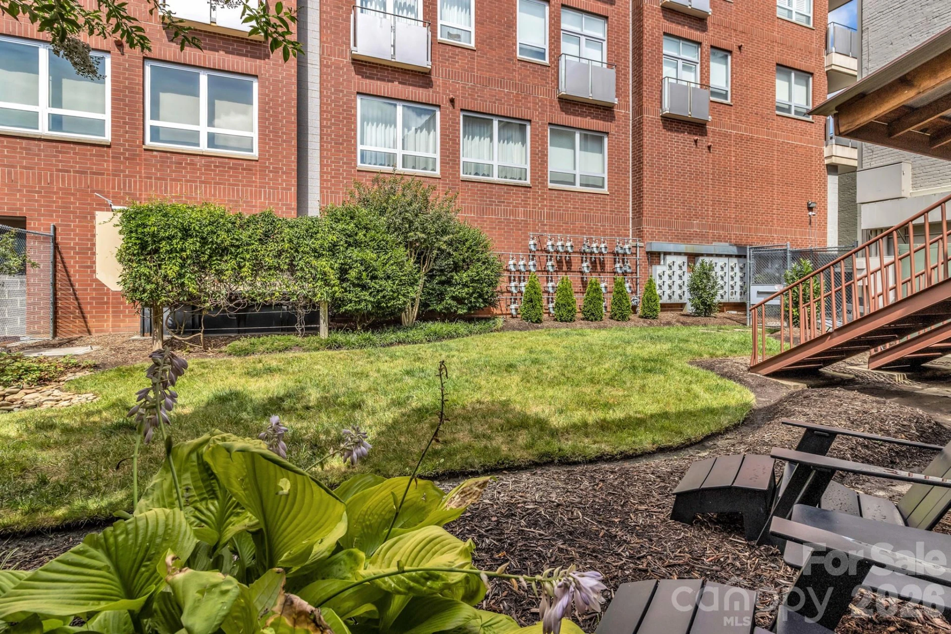 12 Lexington Avenue #402 - Photo 32