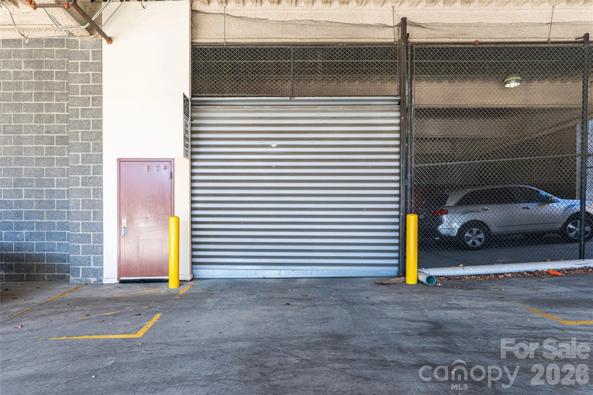 12 Lexington Avenue #402 - Photo 33