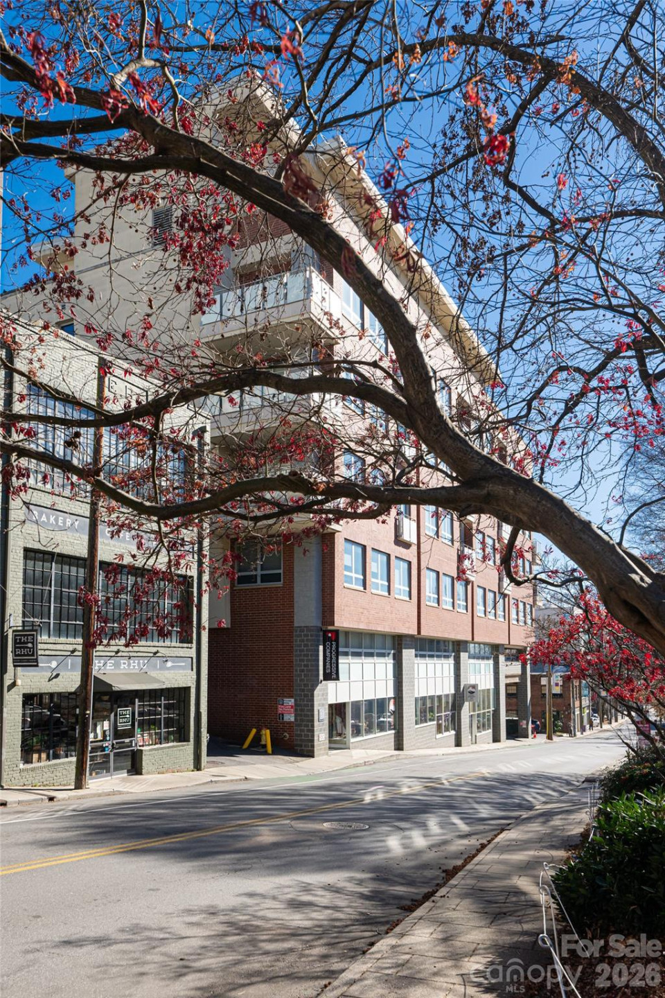 12 Lexington Avenue #402 - Photo 35