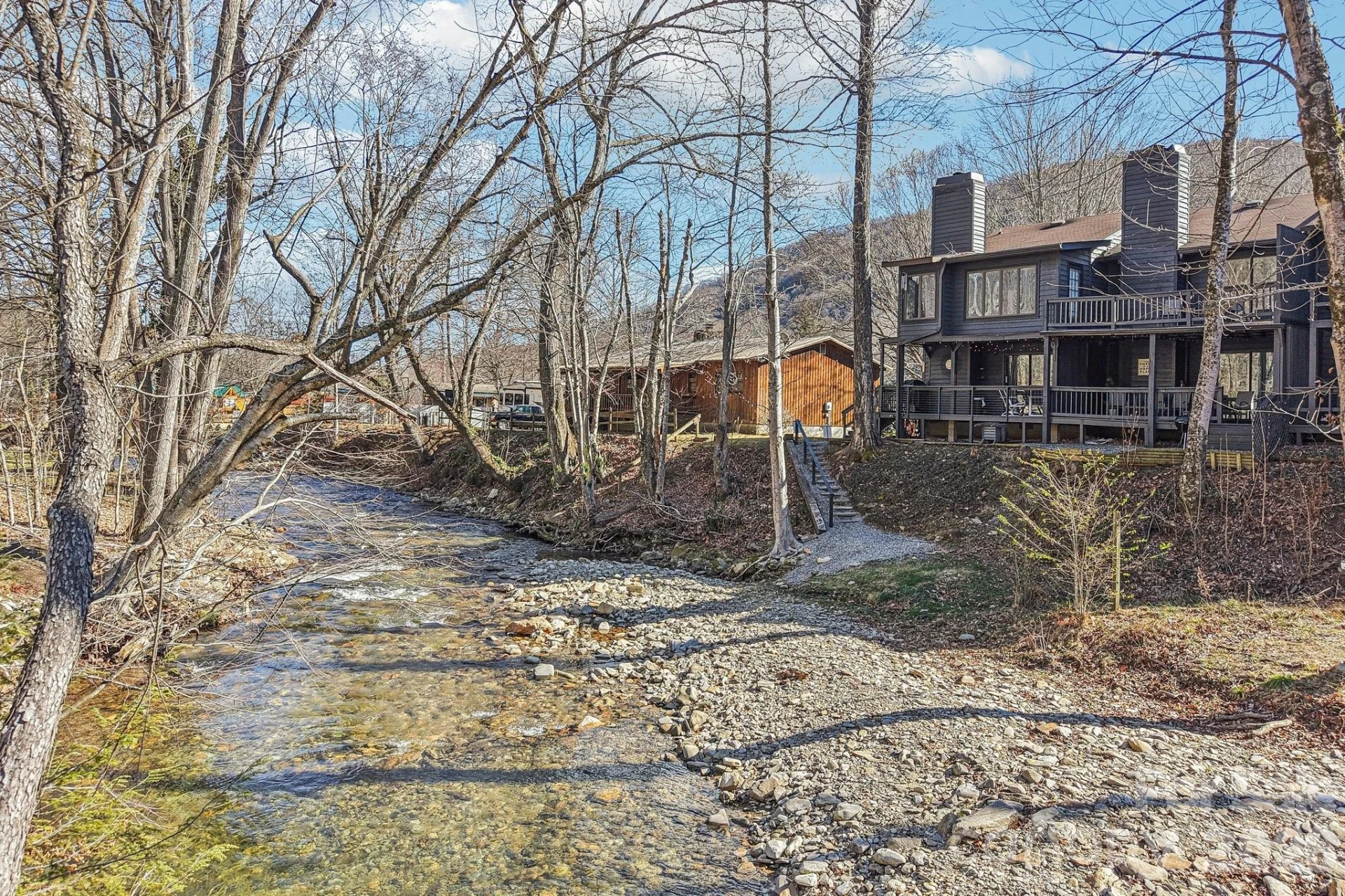 129 Riverside Villa Drive