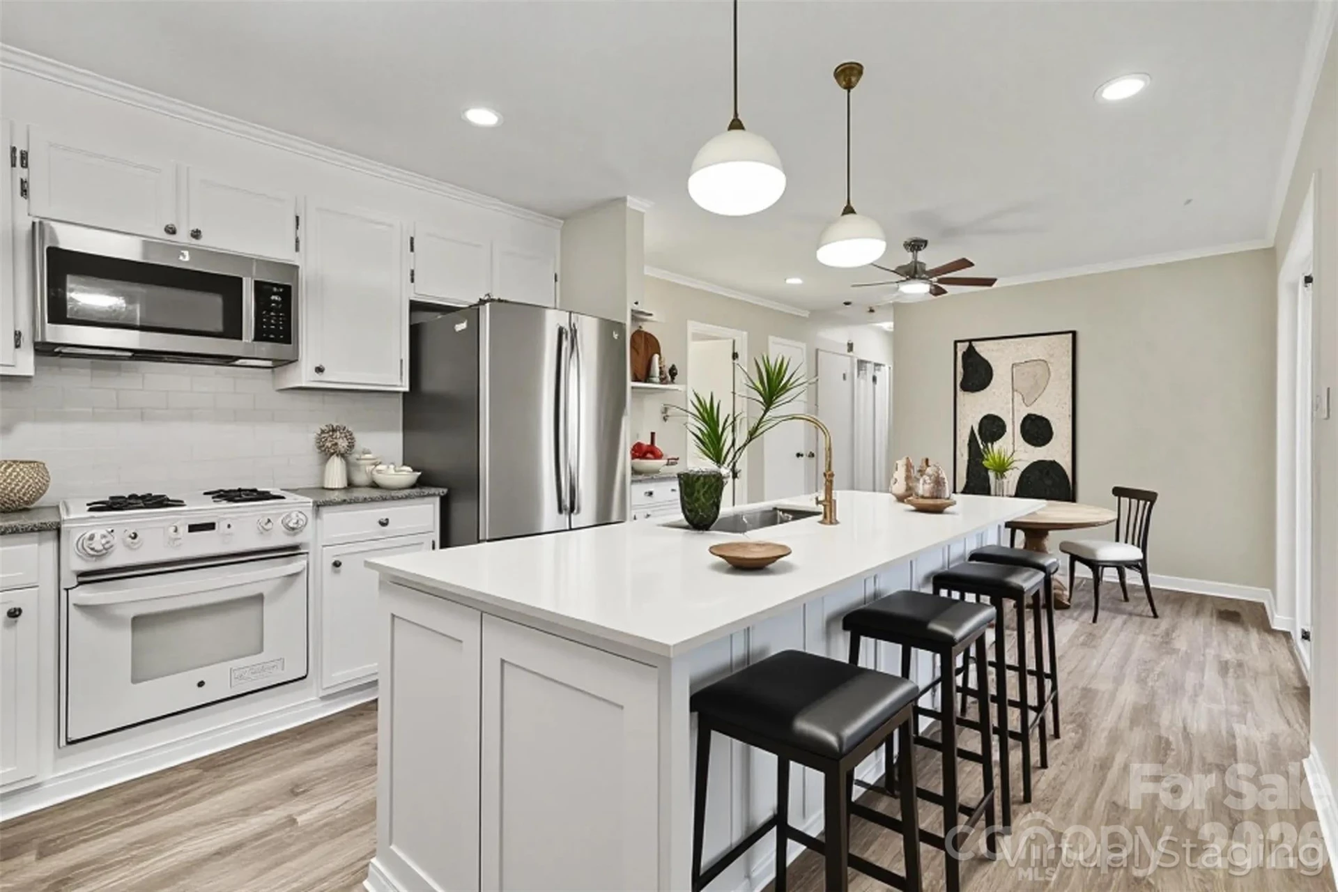 1733 Pondella Drive - Photo 6