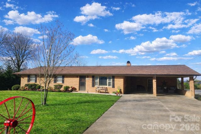 7723 Shoupes Grove Church Road, Hickory, NC, 28602