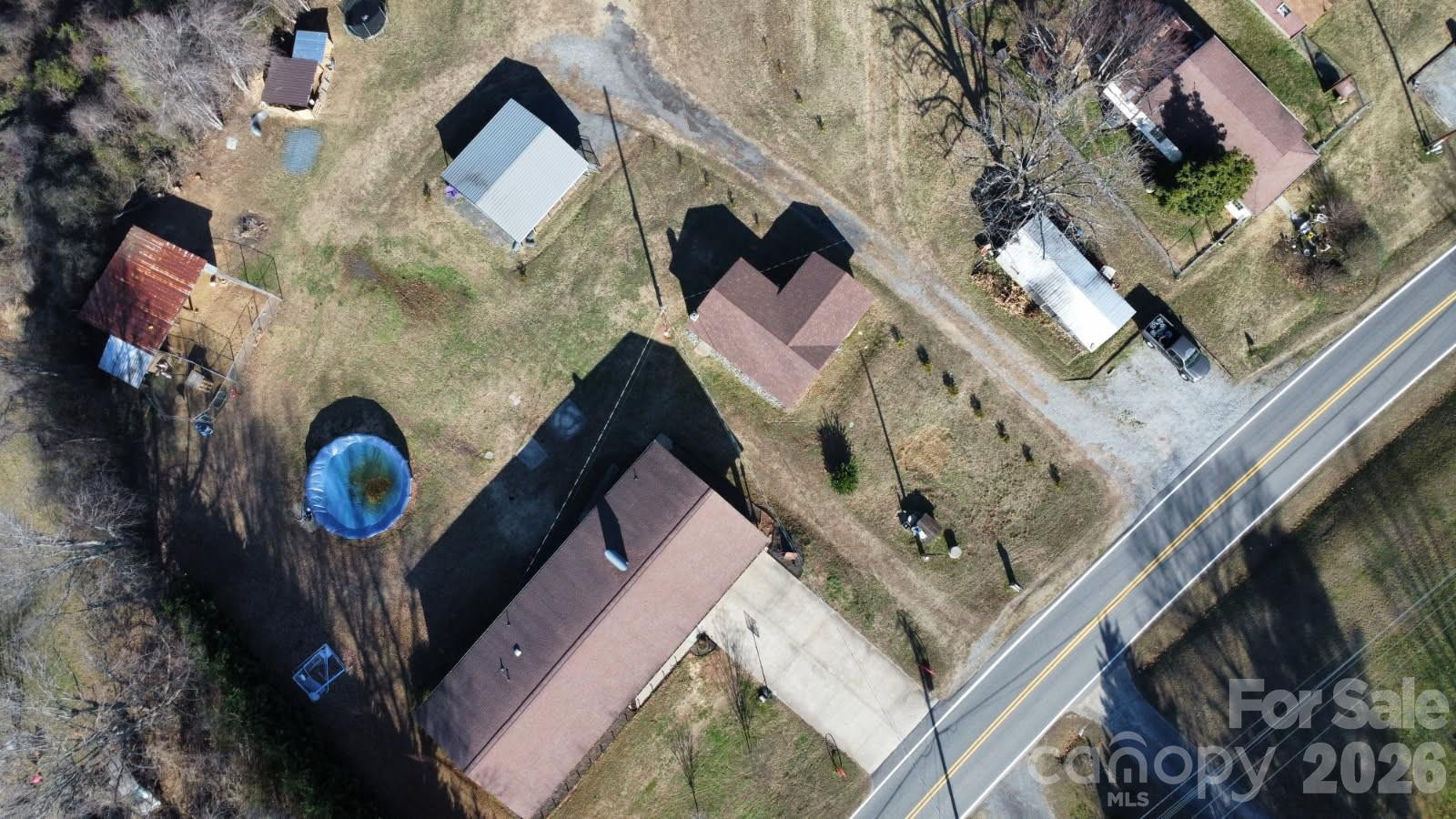 7723 Shoupes Grove Church Road - Photo 21