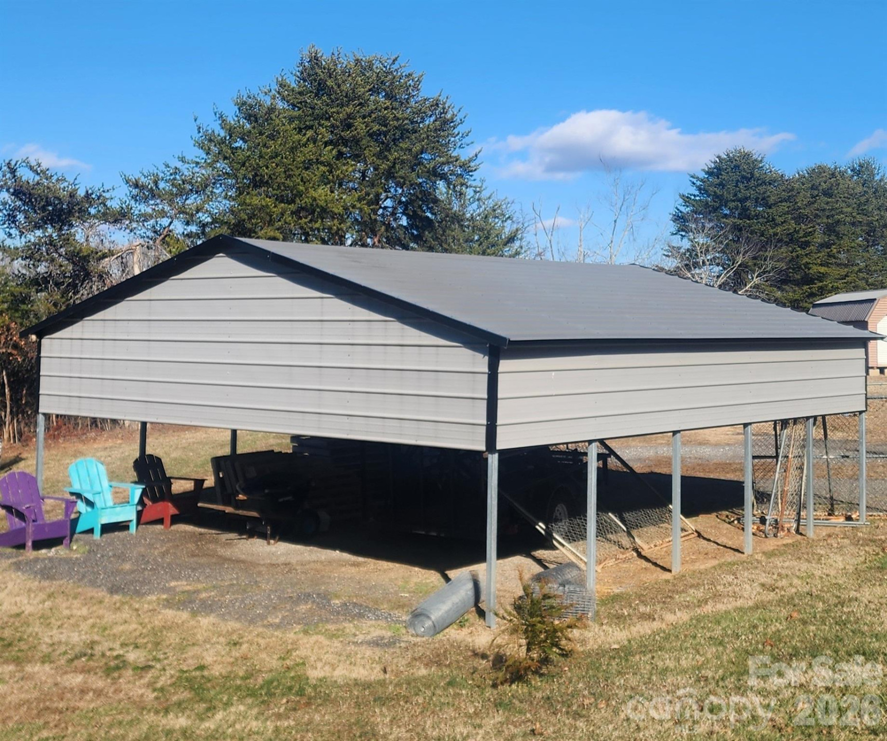 7723 Shoupes Grove Church Road - Photo 22