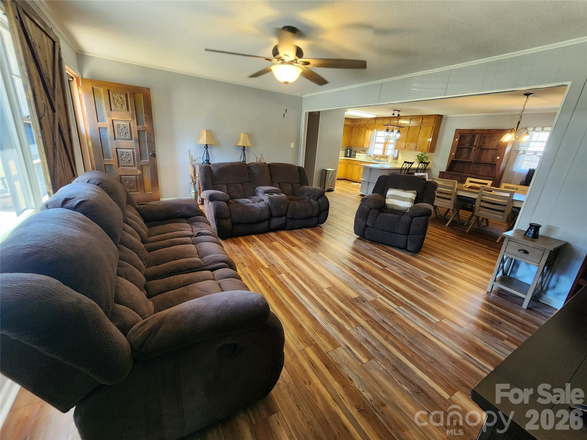 7723 Shoupes Grove Church Road - Photo 5