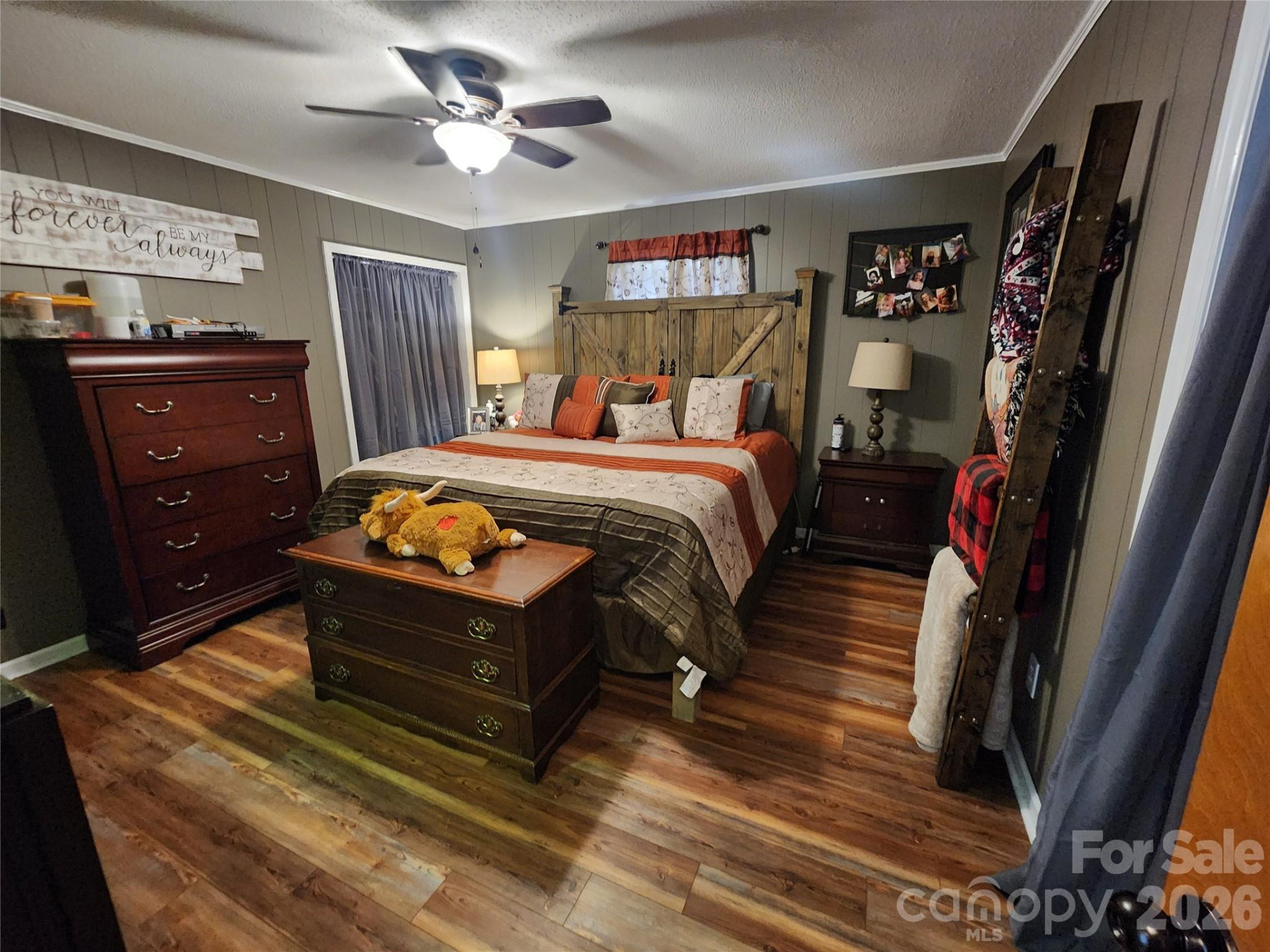 7723 Shoupes Grove Church Road - Photo 6