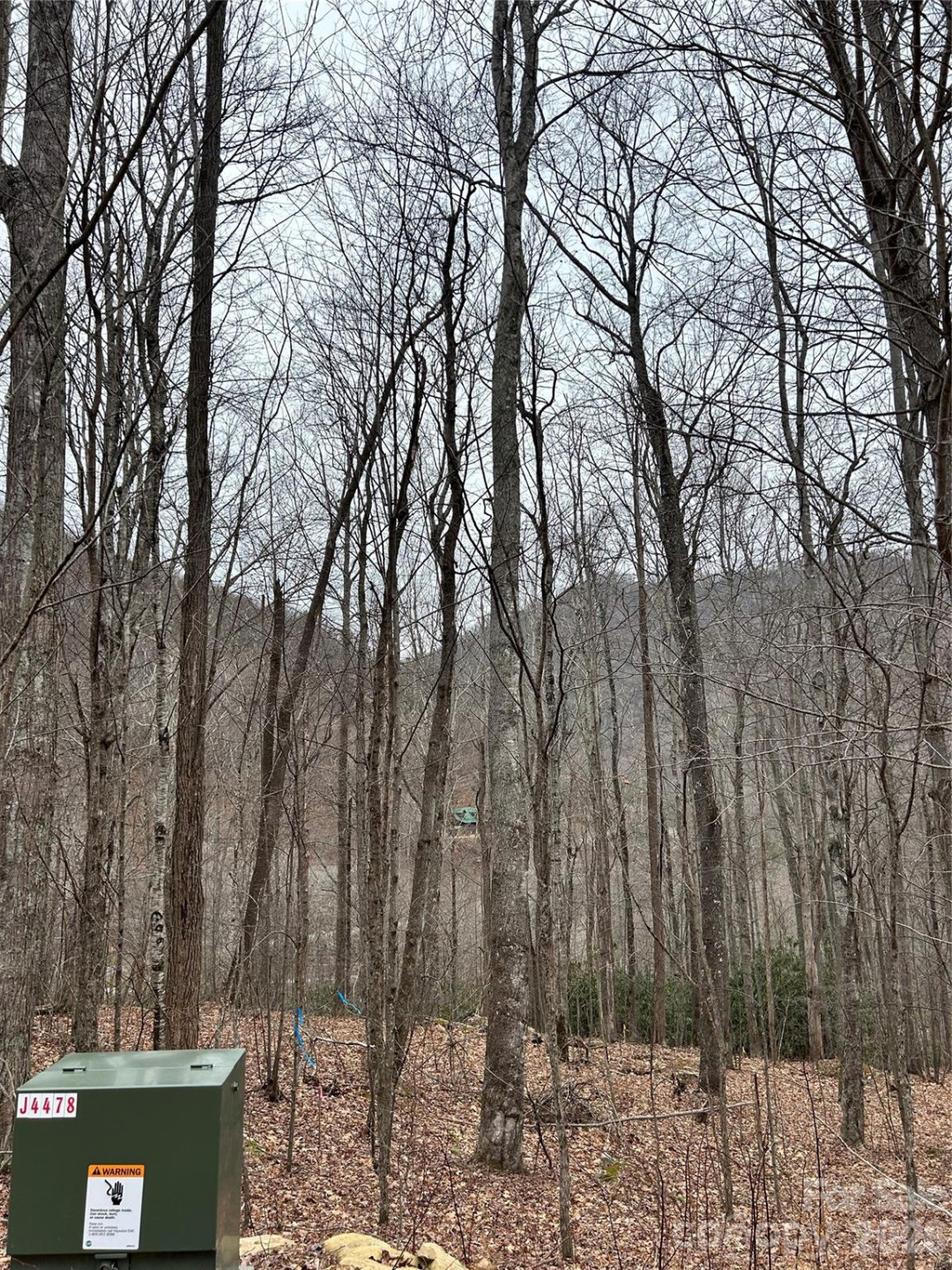 104 &105 Tenderfoot Trail