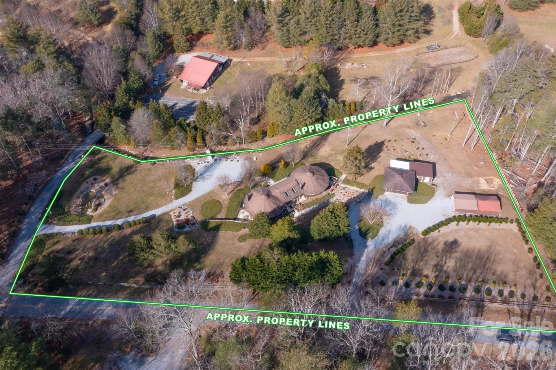 1881 Brookside Camp Road - Photo 45