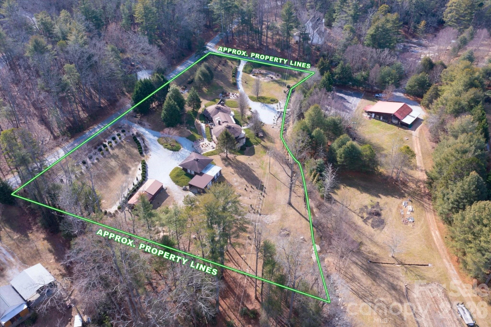 1881 Brookside Camp Road - Photo 46