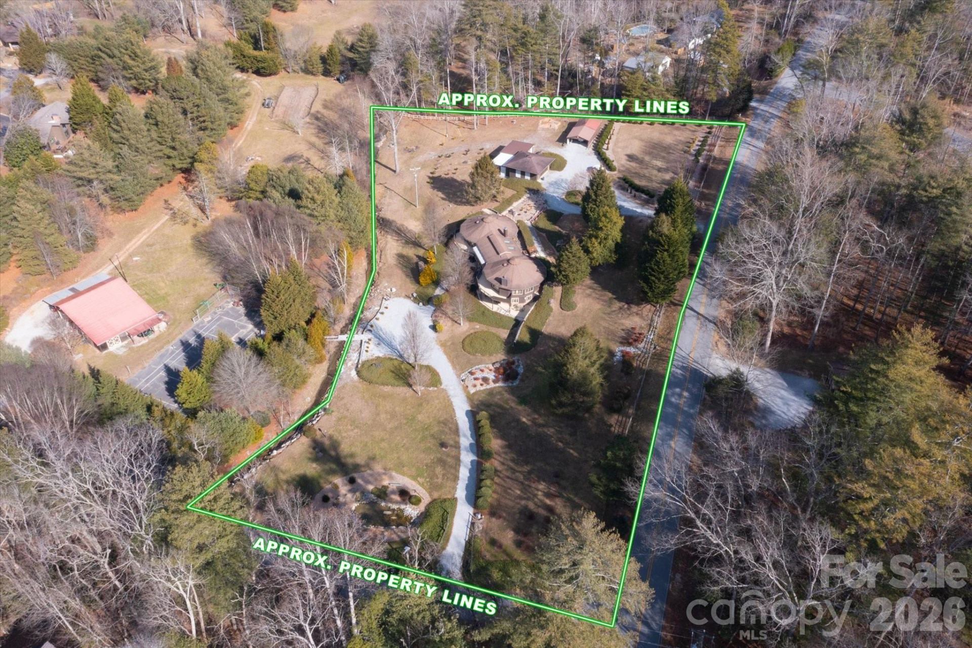 1881 Brookside Camp Road - Photo 45