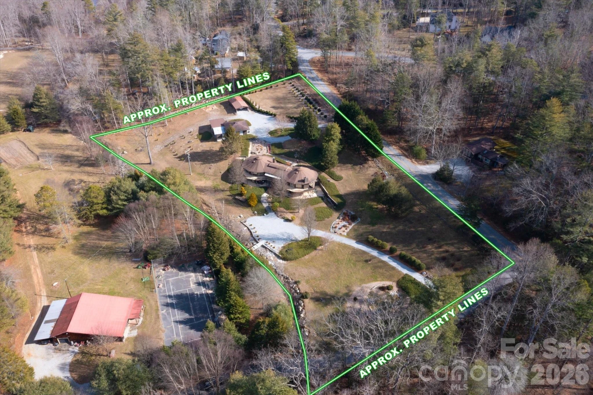 1881 Brookside Camp Road - Photo 8