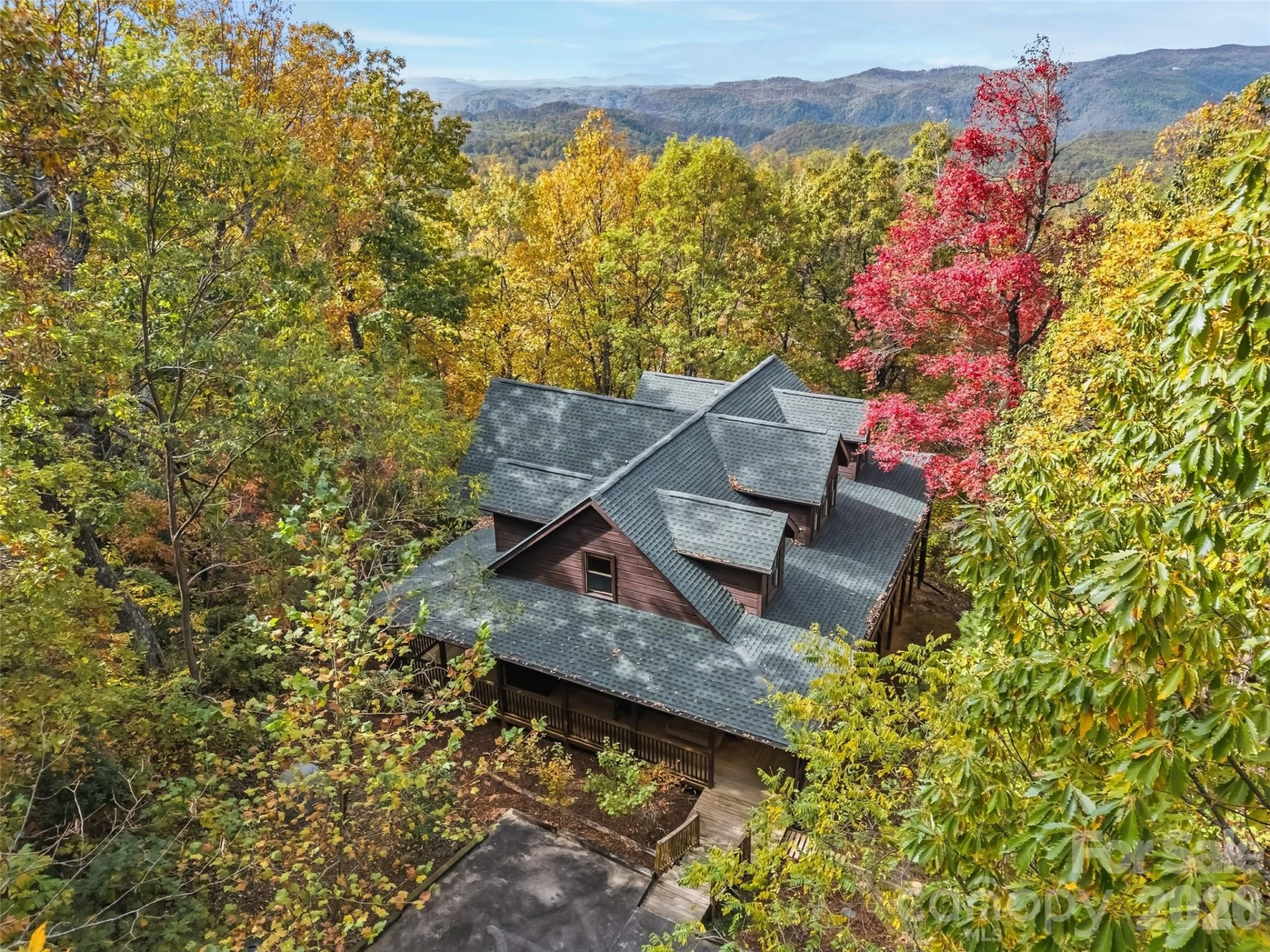 167 Mountain Vista Drive
