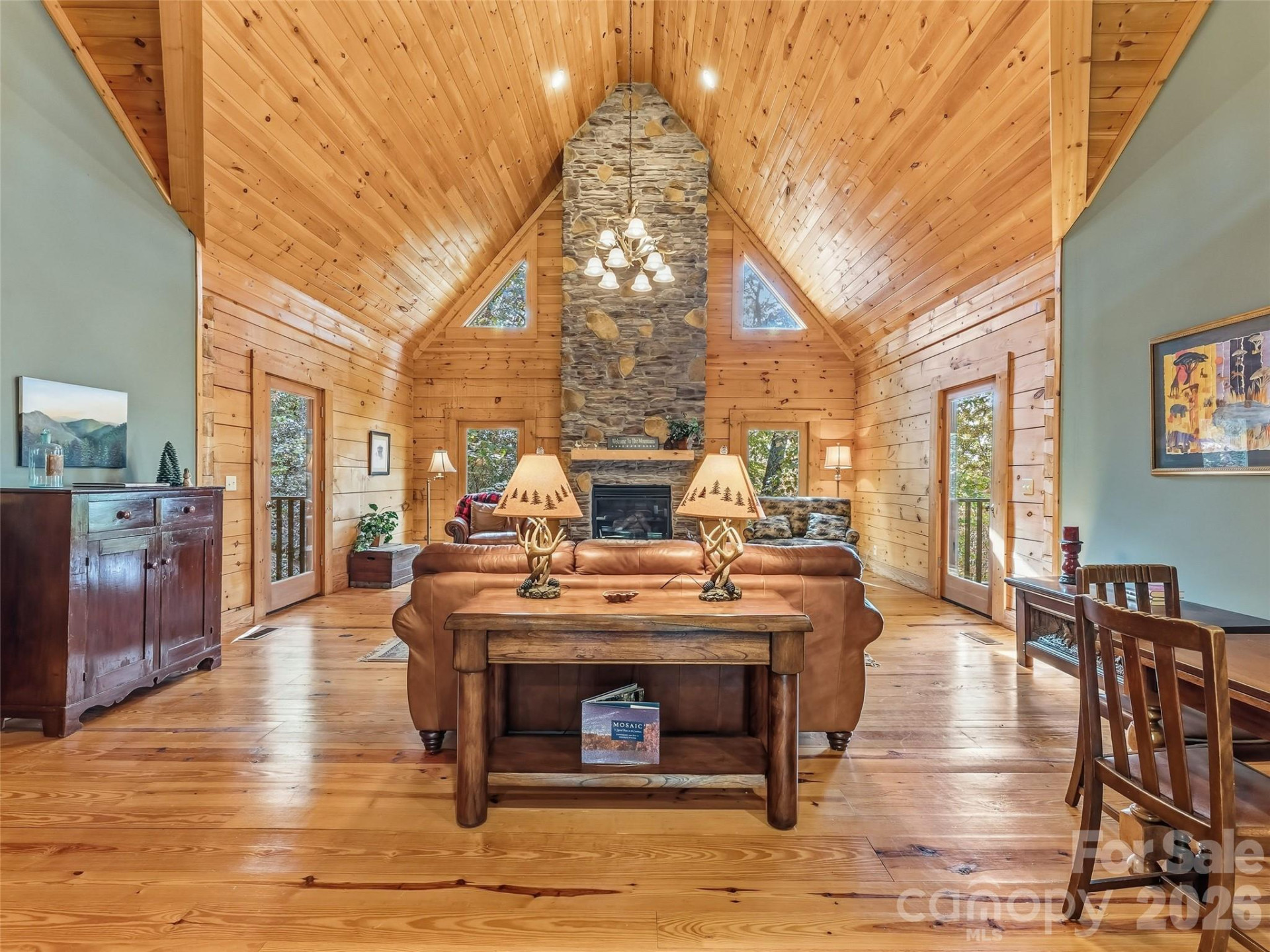 167 Mountain Vista Drive - Photo 5