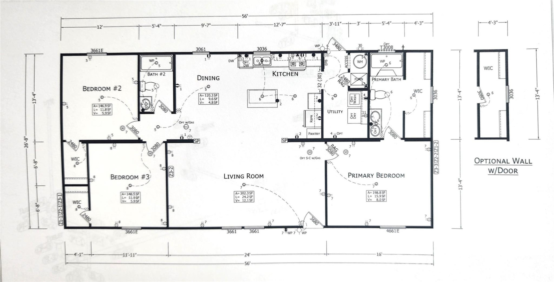 3613 Jamestown Road - Photo 16