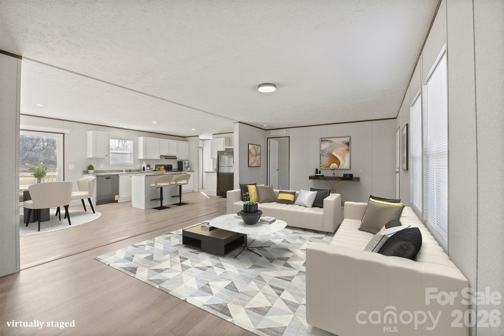 3613 Jamestown Road - Photo 7