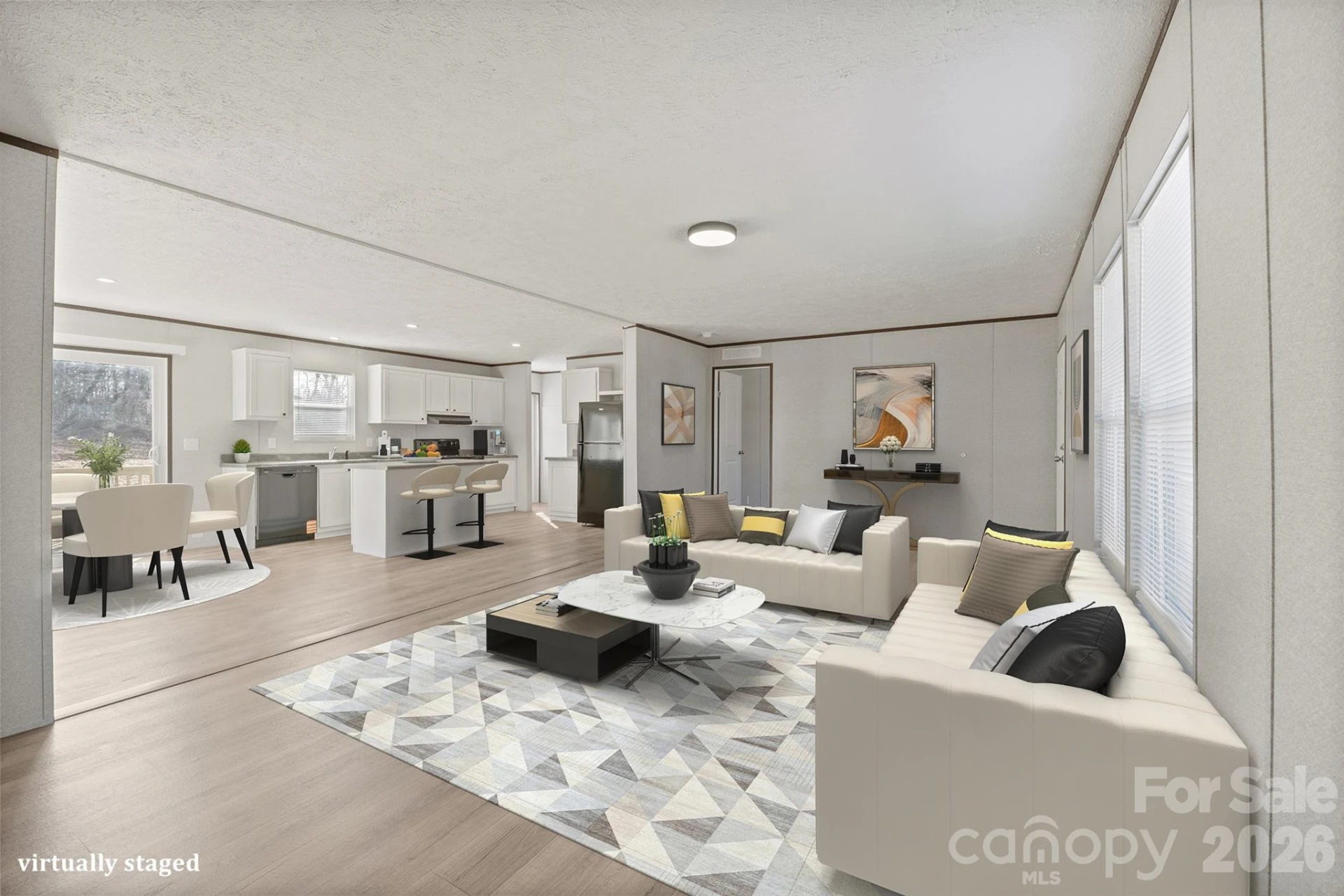 3613 Jamestown Road - Photo 8