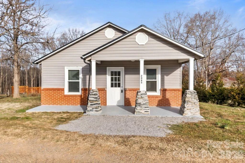 4582 Burkemont Road