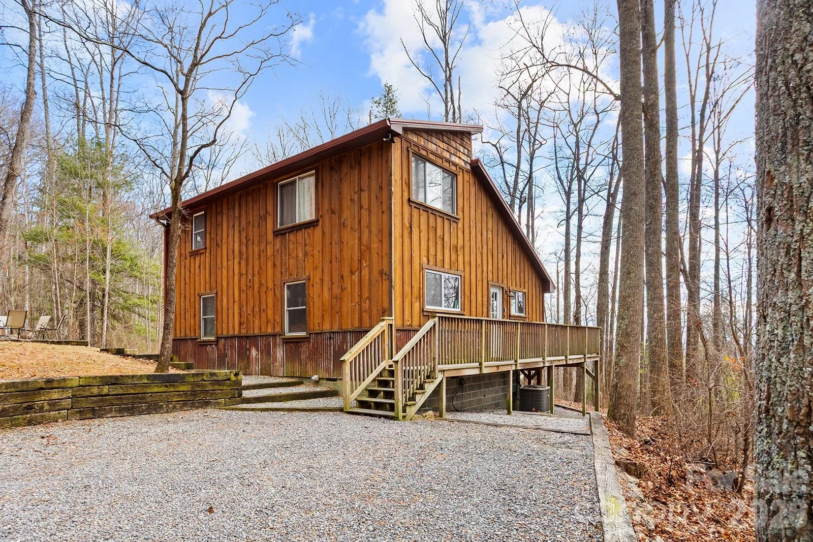143 Red Huckleberry Lane