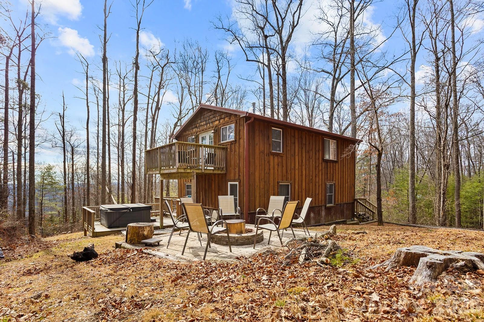 143 Red Huckleberry Lane - Photo 2