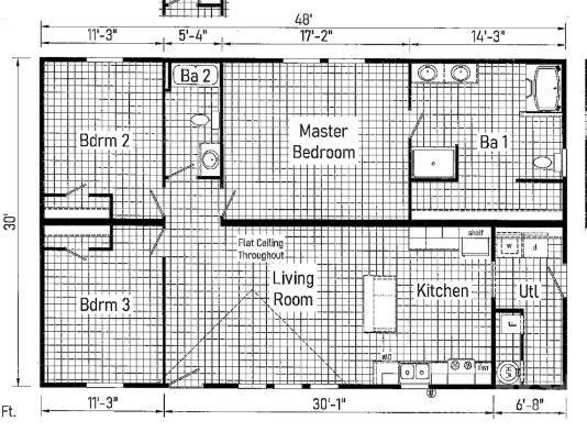 877 Biggerstaff Loop #E - Photo 16