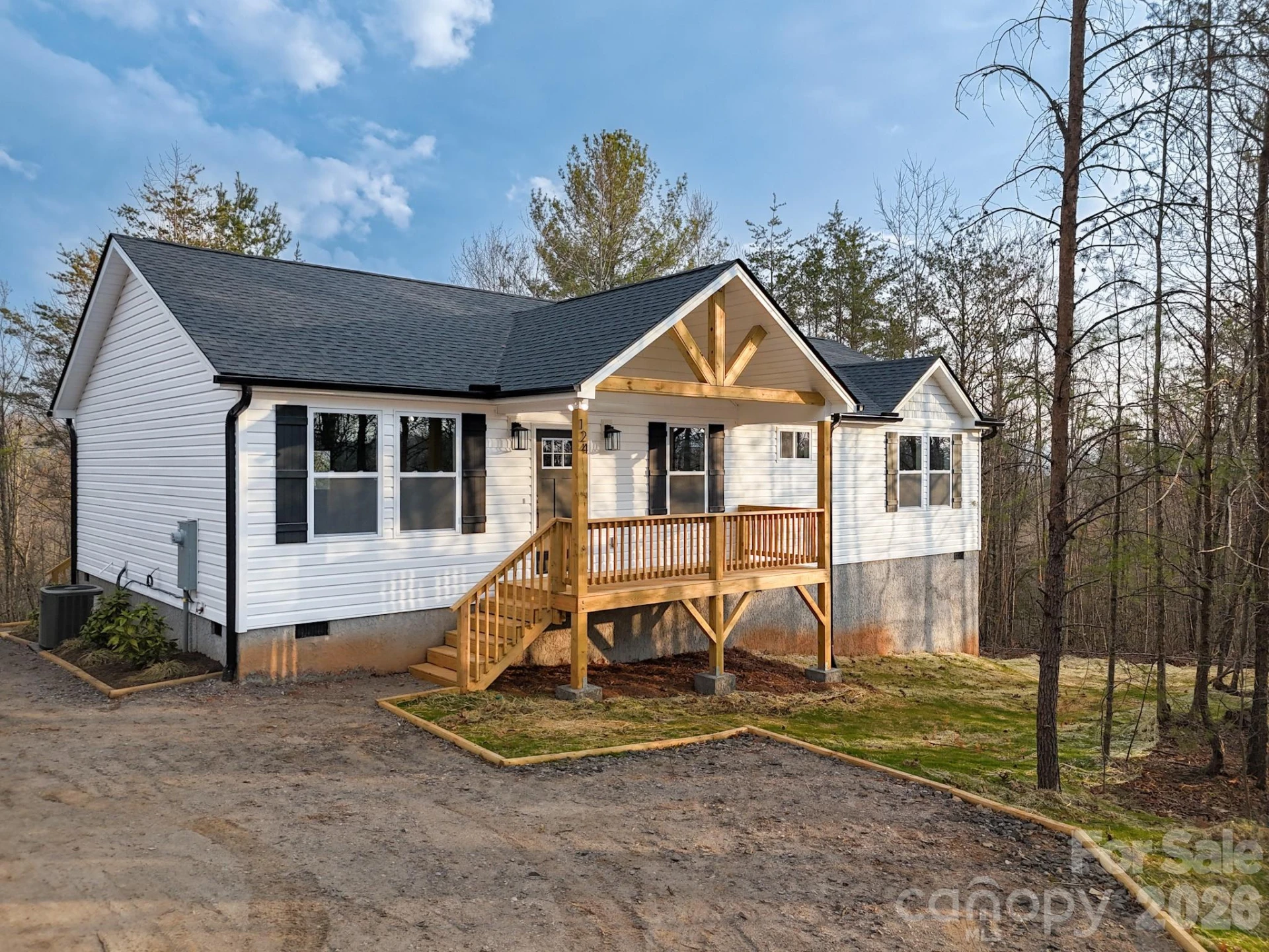 124 Fairfield Lane