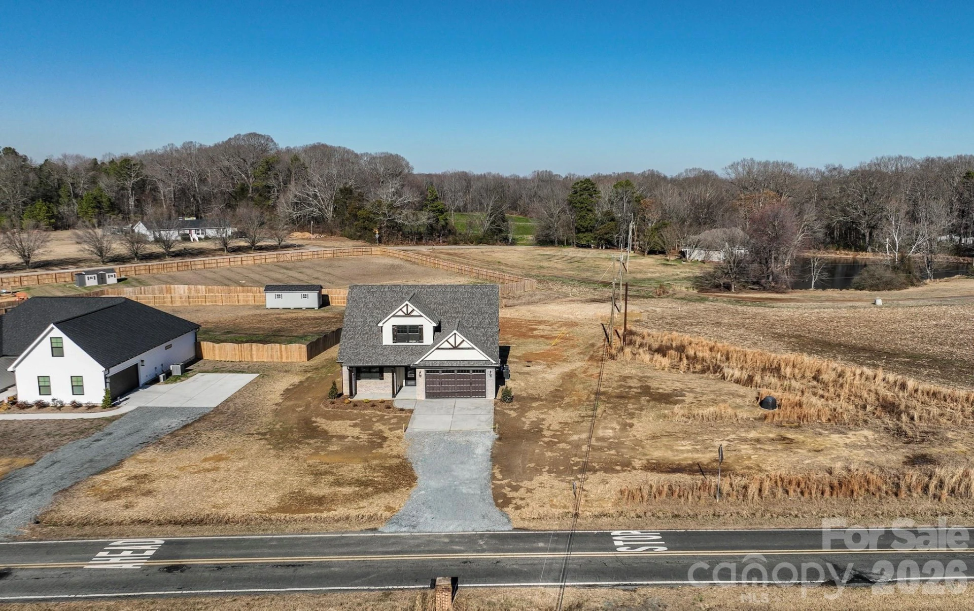 5415 Lawyers Road - Photo 4
