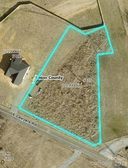 5415 Lawyers Road - Photo 7