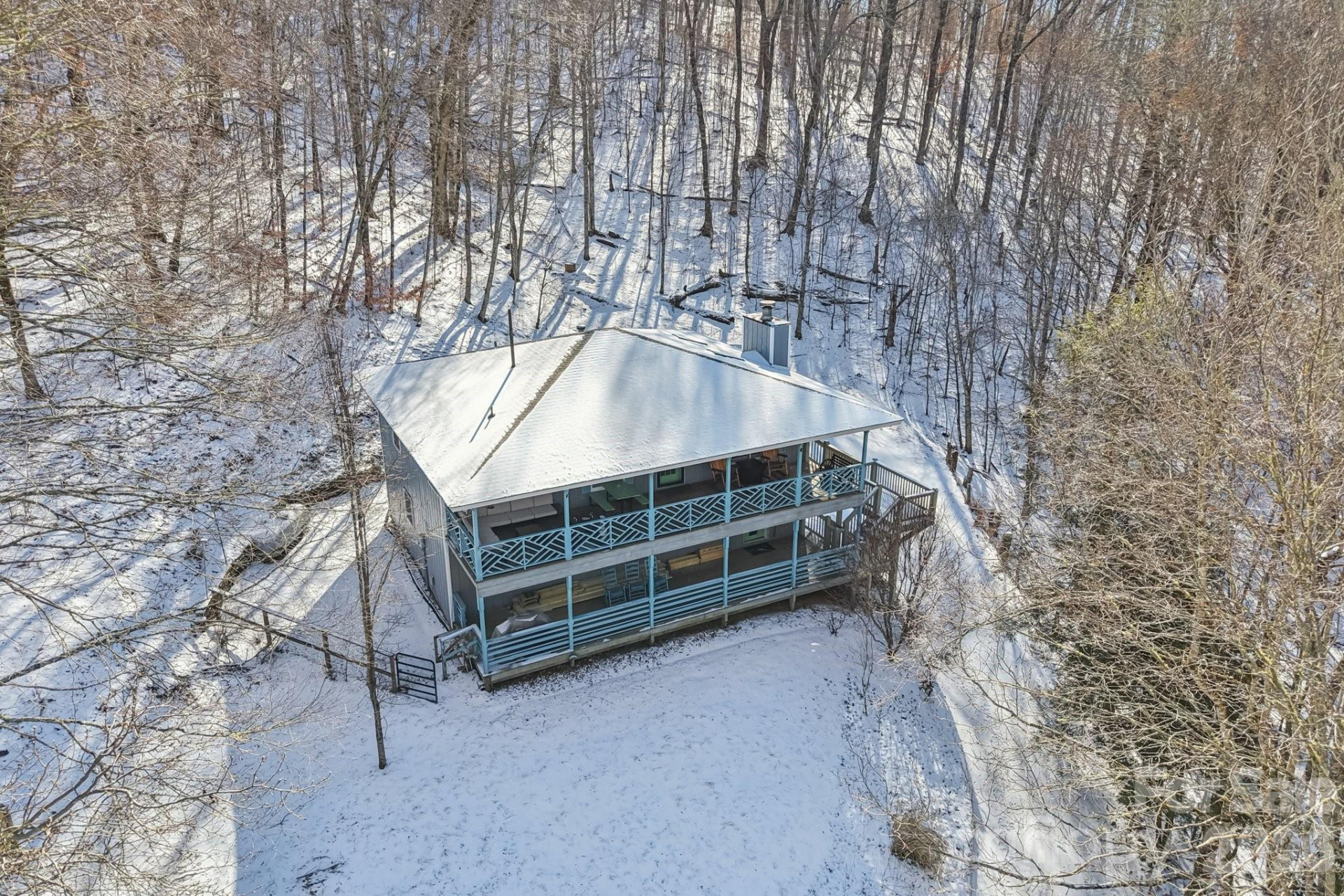 210 Spring Valley Drive #624 & 625 - Photo 30