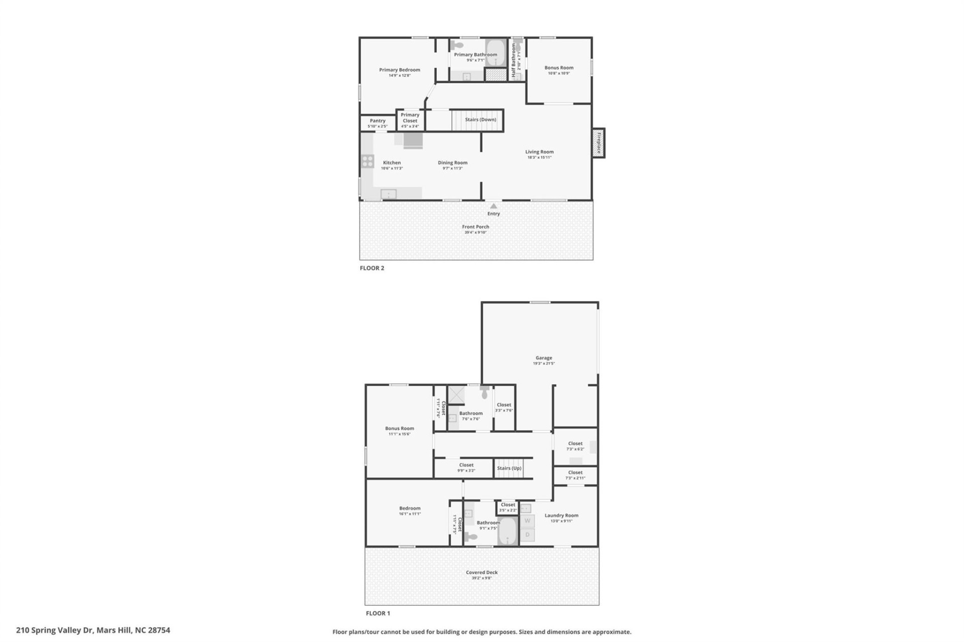 210 Spring Valley Drive #624 & 625 - Photo 33