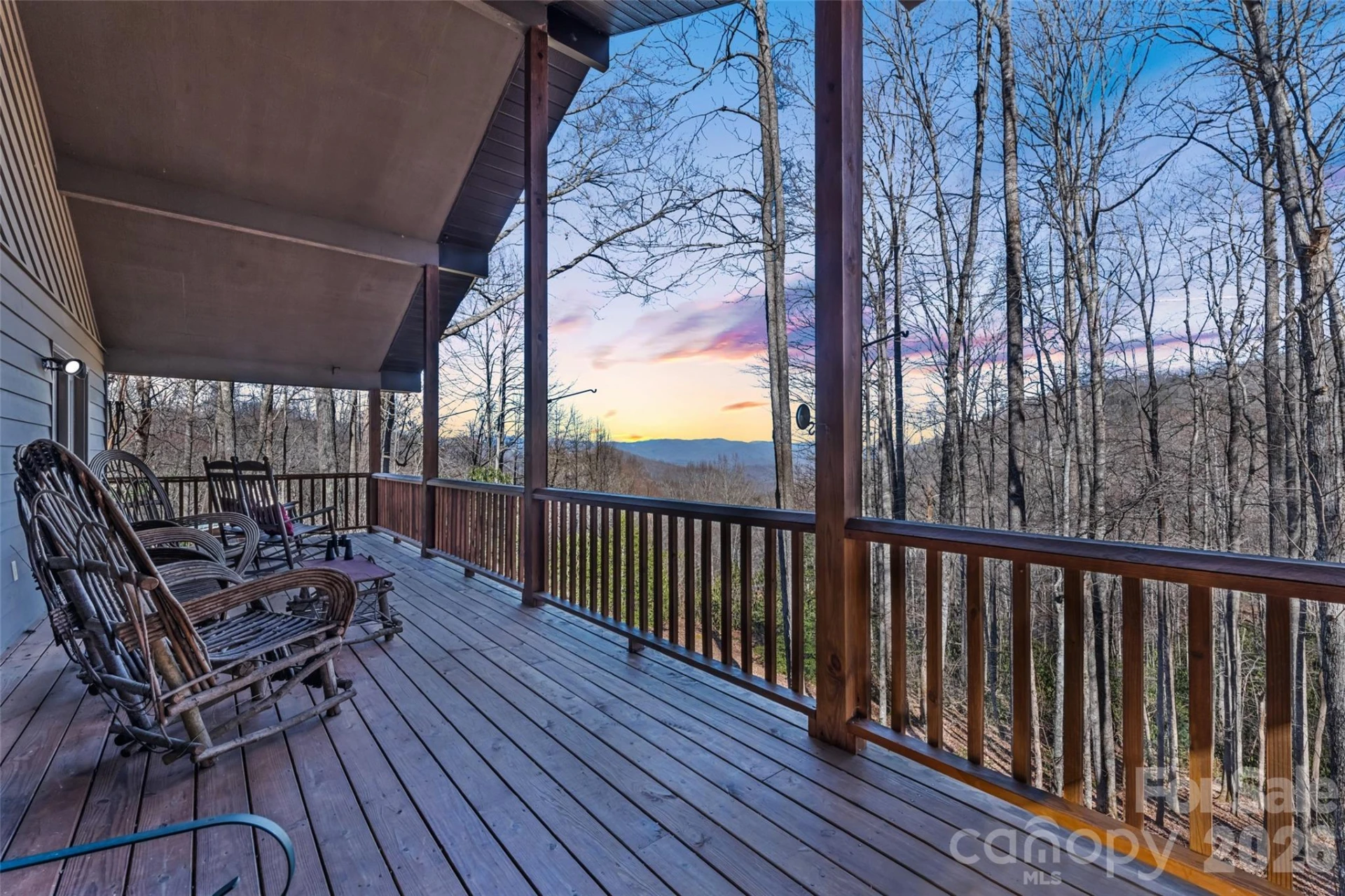 831 Forest Run Road - Photo 2
