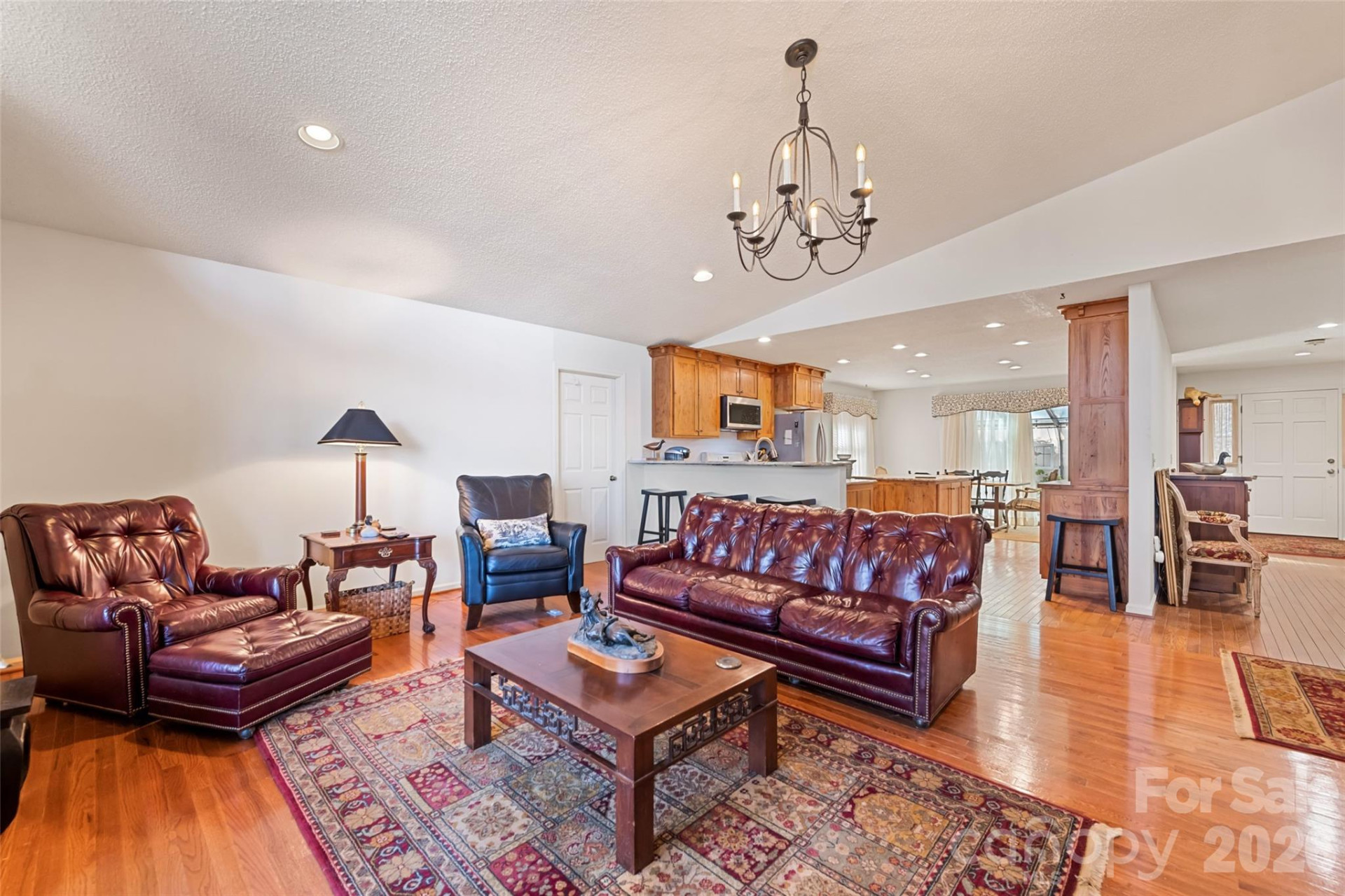 831 Forest Run Road - Photo 17