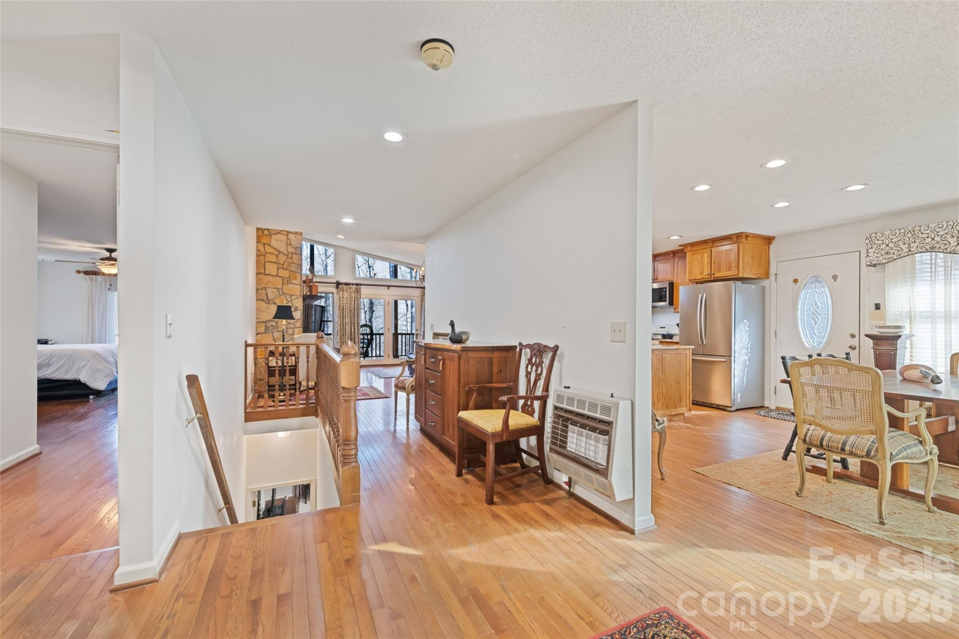 831 Forest Run Road - Photo 20